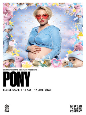 cover image of Pony